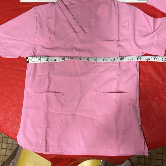 Kids Dr, Surgeon, Nurse Costume - Picture 9 of 11